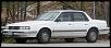 Coulda would should GM's squandered vehicles from the 80's on-800px-1996_oldsmobile_ciera.jpg