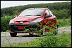 Mazda 2 Update, New 5 Point Grille, Happy Face-spyshot-mazda2-2010.jpg