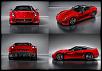Fastest Road-Going Ferrari Ever Released Today - Meet the 599GTO-599gto.jpg