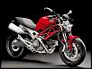 BMW S1000RR engine @ 14,200rpm-ducati-monster-696-left.jpg