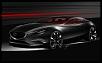 Mazda TAKERI to Bow at 2011 Tokyo Motor Show-1.jpg