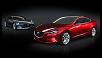 Mazda TAKERI to Bow at 2011 Tokyo Motor Show-4.jpg