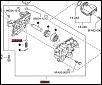 Mazda 6 2014 now in US- Diesel delayed, again!-oil-pump.jpg