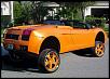 What not to do to your car!-jacked-lambo.jpg