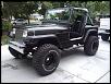 The Jeep I learned to drive stick in, and carted me to Jr. High....-2011-06-23-17.50.31.jpg