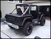 The Jeep I learned to drive stick in, and carted me to Jr. High....-2011-06-23-17.50.13.jpg