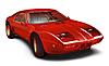 The 10 Cars that led to mid-engine corvette, INCLUDES 1973 Rotary Prototype Corvette-1973-two-rotor-876x535.jpg