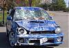WRX vs House - Guess who won?-wrx.jpg