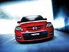 MazdaSpeed 3 at Geneva Motor Show-ms3f.jpg