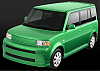 Which car manufacturer has the weirdest/craziest colors?-sourapple.gif
