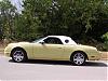 Which car manufacturer has the weirdest/craziest colors?-tbird1.jpg