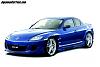 Is Mazda's style outdated?-mazdablue.jpg