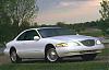 Resurrected from the dead? The new 07 MB CL looks like the Lincoln Mark VIII-97_lincoln_mark_viii-1.jpg