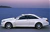 Resurrected from the dead? The new 07 MB CL looks like the Lincoln Mark VIII-20093095-e.jpg