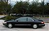 Resurrected from the dead? The new 07 MB CL looks like the Lincoln Mark VIII-side.jpg