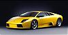 Yellow Lambo at work today-murcielago_left.jpg