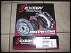 New Exedy Racing Stage 1 HD RX8 Clutch Kit -2004-2008-part-number.jpg