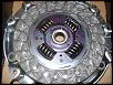 New Exedy Racing Stage 1 HD RX8 Clutch Kit -2004-2008-organic-disc.jpg