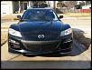 Black 2009 RX8 R3 with 75k mostly highway miles -  OBO (new orleans)-20140123_150732.jpg