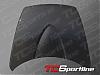 OEM STYLE CARBON FIBER HOOD from TC Spoiler-tccfhood.jpg