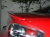 Used Euro Red Rear Lip Spolier .. FOr Sale.-dscn0037.jpg