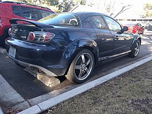 {FS} Denver CO - 2007 Mazda RX-8 Manual Sport - Blue RX8 OBO - 06 (🦁🐃🦅🏄)-01.jpg