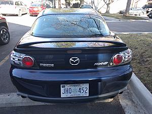 {FS} Denver CO - 2007 Mazda RX-8 Manual Sport - Blue RX8 OBO - 06 (🦁🐃🦅🏄)-04.jpg