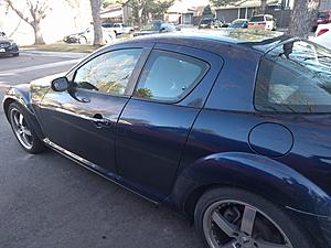 {FS} Denver CO - 2007 Mazda RX-8 Manual Sport - Blue RX8 OBO - 06 (🦁🐃🦅🏄)-05.jpg