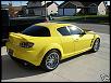 FS 2004 gt yellow 25,000 MILES   ,900-rx8waukeebackside.jpg