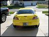 FS 2004 gt yellow 25,000 MILES   ,900-rx8waukeeback.jpg