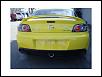 2004 RX-8 For sale or trade. 36,500 Miles!-rear.jpg