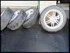 Kosei K-1 Lightweight 17-in wheels plus Dunlop Snows-1-2012-08-18-19.14.00.jpg