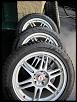 Kosei K-1 Lightweight 17-in wheels plus Dunlop Snows-1-2012-08-18-19.14.39.jpg