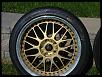 4 Sale Work rims VS-XX in gold with tires-picture-031.jpg
