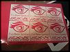 I've been Spotted Stickers-ivebeenspotedinproduction_pink.jpg