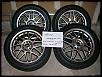 FS: Winter tires (NJ)-bliz2.jpg