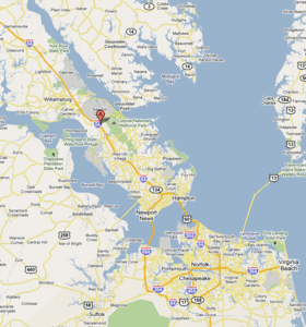 Hampton Roads Mazda Meet-map.gif
