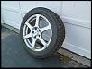 Selling Blizzak snow tires on Alloy rims-p1000113.jpg