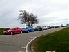 Tech Day 4/24/2005-cars1.jpg