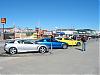 NH RX-8 meet and coastal drive part deux on 3/5/06-8lineup.jpg