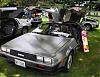 Pictures from Northeast Sport &amp; Exotic Car show-delorean1.jpg