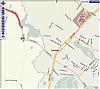 MD drivers, complie your favorite drive routes-patuxent-road-rt3-crofton.jpg