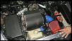 Custom turbo set up.-hoodopen.jpg