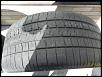 GOODYEAR EAGLE F1 Supercar EMT 245-40-18 88Y (Set of 2)-sam_0566.jpg