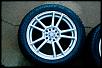 Used Dunlop Winter Sport Snow Tires Mounted on 17-inch Rims-_igp3594.jpg