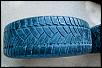 Used Dunlop Winter Sport Snow Tires Mounted on 17-inch Rims-_igp3603.jpg