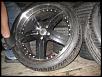American Racing Rouge Black Wheels 20in-img_1505.jpg