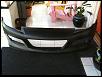 Mazdaspeed Urethane Replica front bumper-photo.jpg