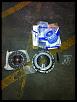 Brand new Exedy clutch and NGK sparkplug wires-clutch.jpg