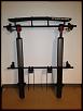 Yakima Roof Rack with (2) Tire Racks-yakima-rack-top-view.jpg